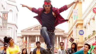 Munna Michael