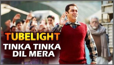 Tinka Tinka Dil Mera