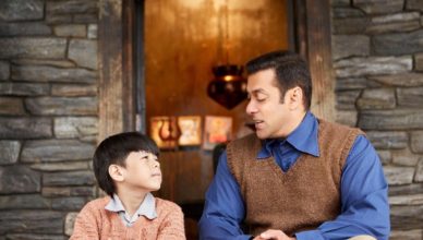 Tubelight Ka Dost