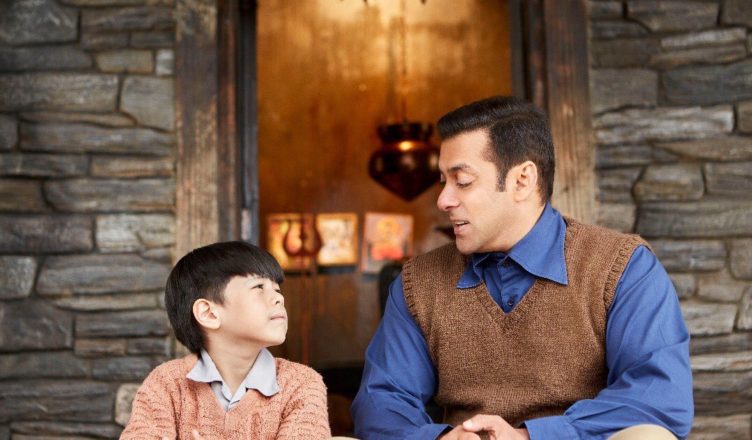 Tubelight Ka Dost