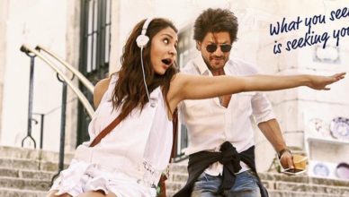 Jab Harry Met Sejal
