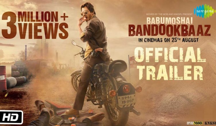 Bandookbaaz