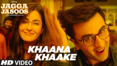 KHaana Khaake