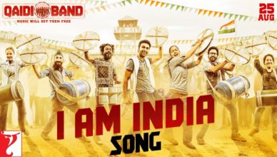 I am India