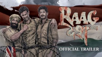 Raag Desh