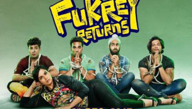 Fukrey