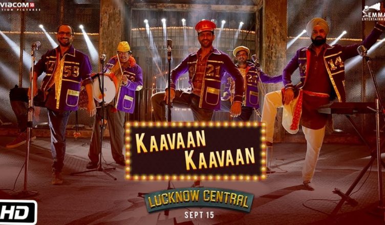 Kaavaan