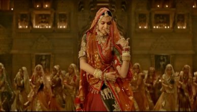 Ghoomar