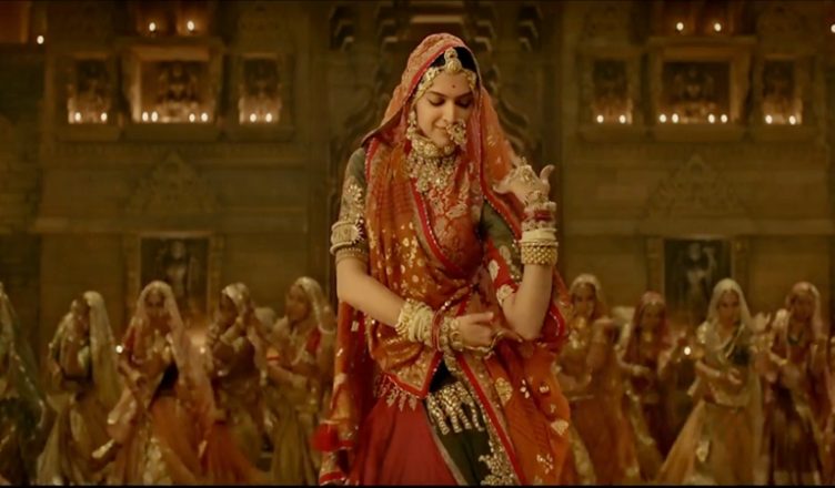 Ghoomar