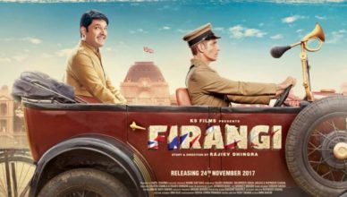 Firangi