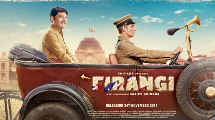 Firangi
