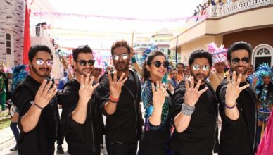Golmaal