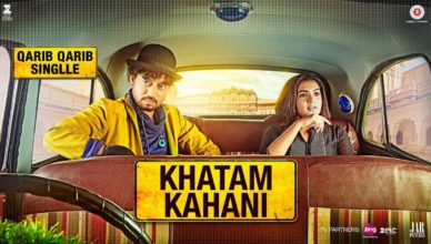Khatam Kahani