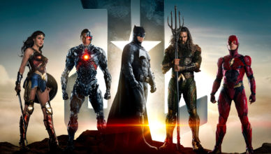 Justice League