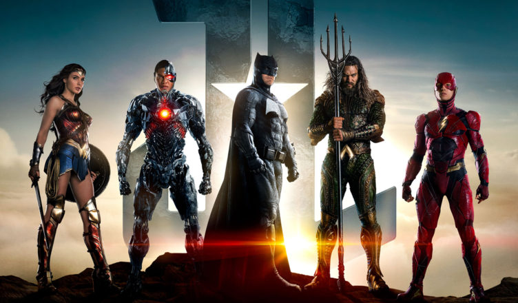 Justice League