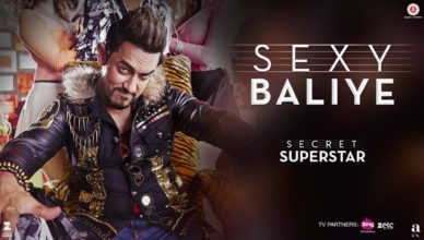 Sexy Baliye
