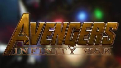 Avengers Infinity War