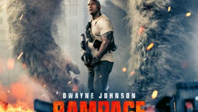 rampage