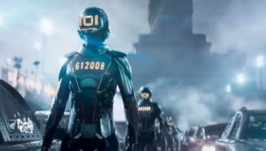 Ready Player One