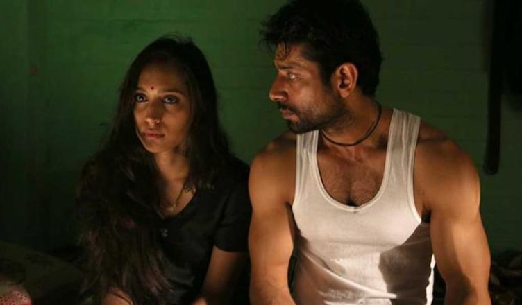 Mukkabaaz