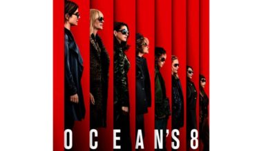 Ocean's 8