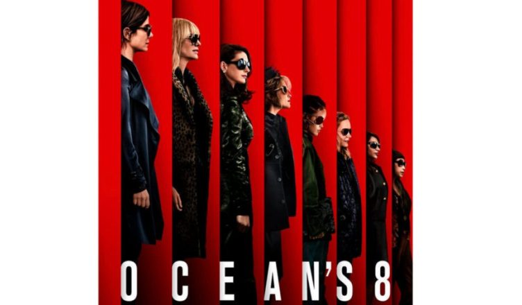 Ocean's 8