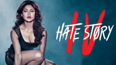 Hate Story IV
