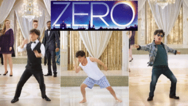 Zero