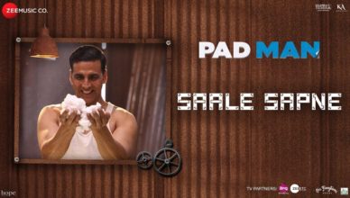 Saale Sapne