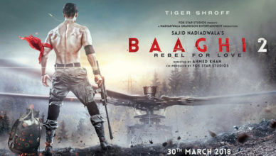 Baaghi 2