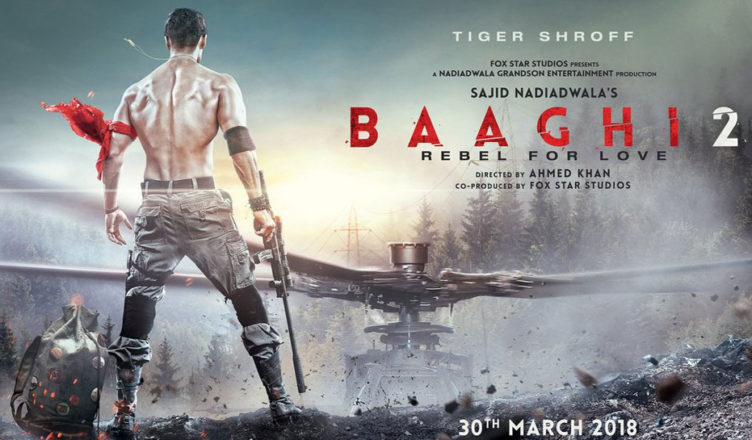 Baaghi 2