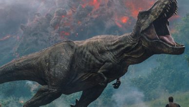 Jurassic World