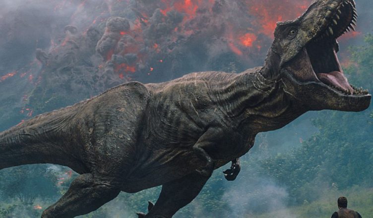 Jurassic World
