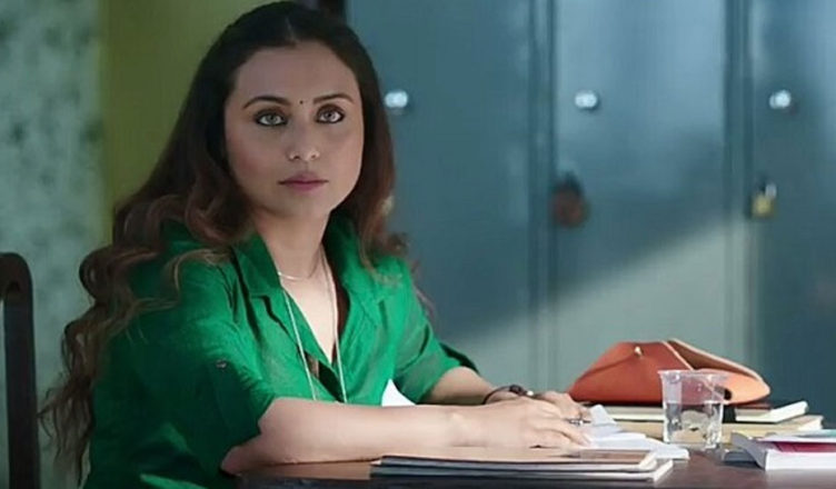 Hichki