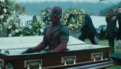 Deadpool 2