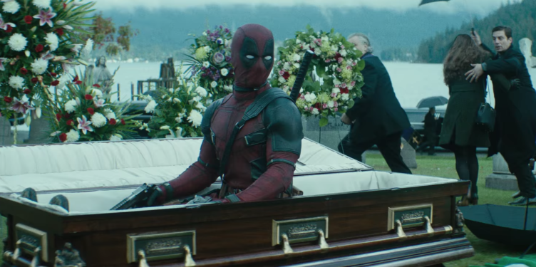 Deadpool 2