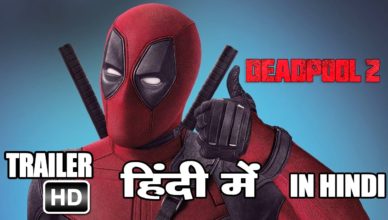 Deadpool 2