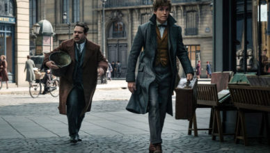 Fantastic Beasts