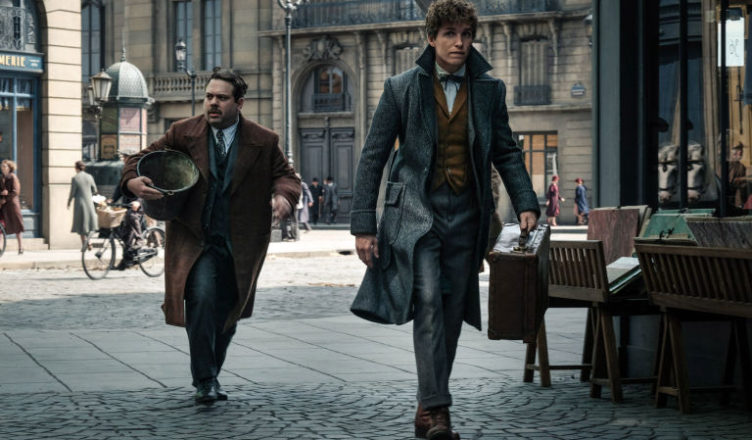 Fantastic Beasts