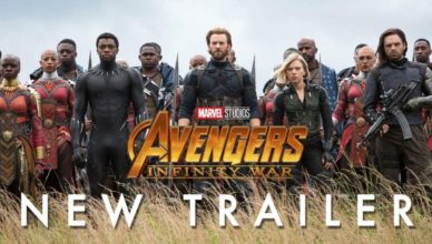Infinity War