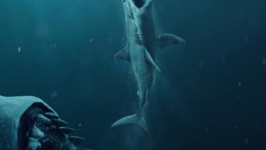 The Meg