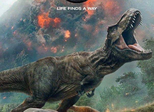 Jurassic World