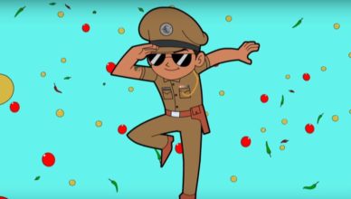Little Singham