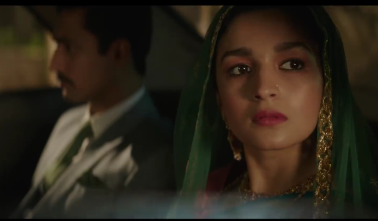 Raazi