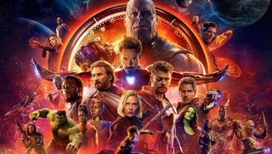 Infinity War