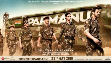 Parmanu