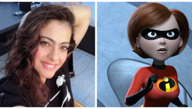Kajol