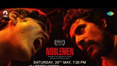 Noblemen