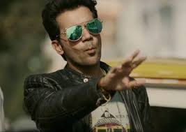 Rajkumar Rao