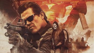 Sicario 2